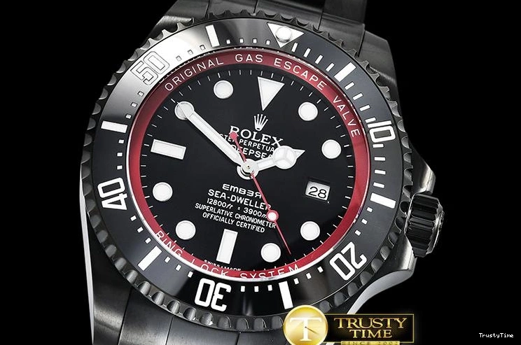 1121 Affordable ROLSD081 – DeepSea Dweller 1010